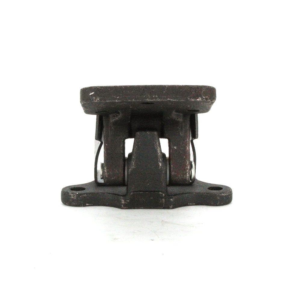 Door Hinge (L/H-R/H) for NISSAN NISSAN 1400 LDV — view 1